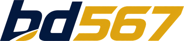 bd567 লোগো